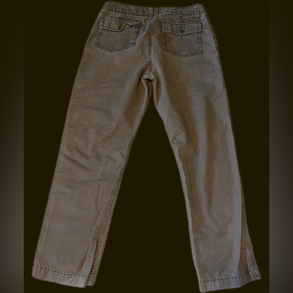 Old Navy Men’s Brown Pants 34/34